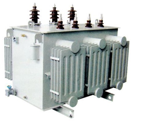湘西S13-630KVA油浸式变压器