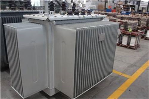 湘西S13-1600KVA/10KV/0.4KV油浸式变压器