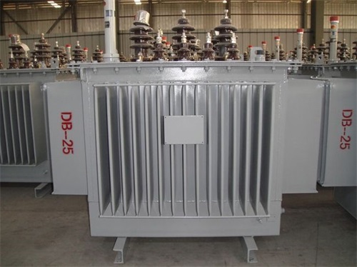 湘西S11-80KVA/35KV/10KV/0.4KV油浸式变压器