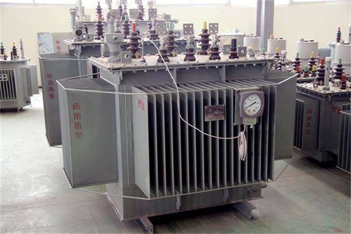 湘西S13-4000KVA油浸式变压器厂家