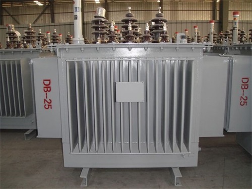 湘西S11-80KVA油浸式变压器规格