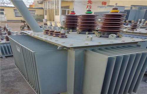 湘西S11-200KVA/35KV/10KV/0.4KV油浸式变压器