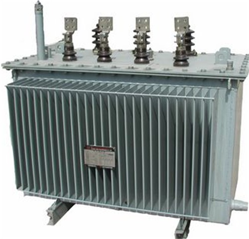 湘西SCB10-50KVA/10KV/0.4KV油浸式变压器