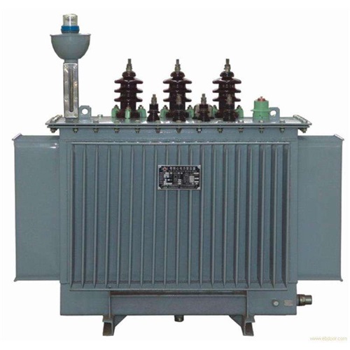 湘西S13-2000KVA/35KV/10KV/0.4KV油浸式变压器