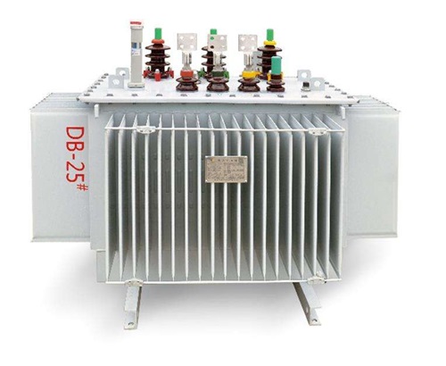 湘西SCB11-400KVA/10KV/0.4KV油浸式变压器