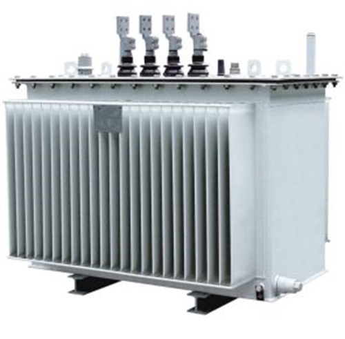 湘西S11-400KVA/10KV/0.4KV油浸式变压器