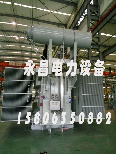 湘西S20-4000KVA/35KV/10KV/0.4KV油浸式变压器